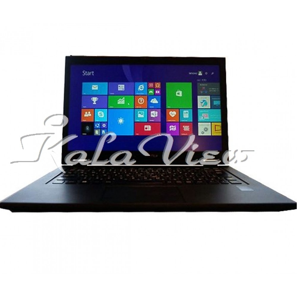 Lenovo Others Models La Vie Z HZ750 Core i7/8GB/128GB/VGA onBoard/13 inch