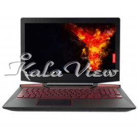 Lenovo Legion Y720 15.6 inch/Core i7/6GB/16GB/2TB(hybrid)