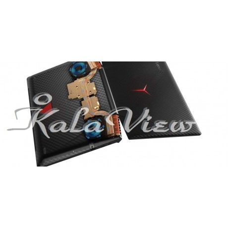 Lenovo Legion Y720 15.6 inch/Core i7/6GB/16GB/2TB(hybrid)