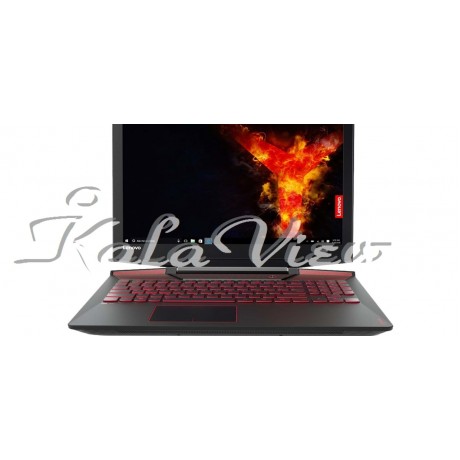 Lenovo Legion Y720 15.6 inch/Core i7/6GB/16GB/2TB(hybrid)
