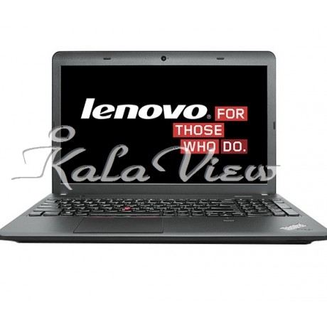 Lenovo ThinkPad E540 15.6 inch/Core i5/2GB/8GB/1TB