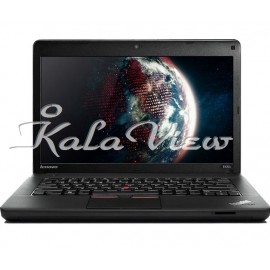 Lenovo ThinkPad Edge E430 14 inch(LED AntiGlare HD)/Core i3/1GB/4GB/500GB(5400RPM)