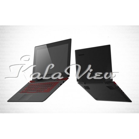 Lenovo Lenovo Y5070 15.6 inch(LED TFT-4K 3840x2160-200NITS)/Core i7(4710HQ-2.5 up 3.5GHz-GeForceGTX860M)/4GB/8GB/1TB(hybrid-1TB+8GBssd)