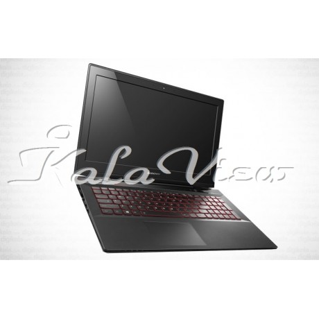 Lenovo Lenovo Y5070 15.6 inch(LED TFT-4K 3840x2160-200NITS)/Core i7(4710HQ-2.5 up 3.5GHz-GeForceGTX860M)/4GB/8GB/1TB(hybrid-1TB+8GBssd)