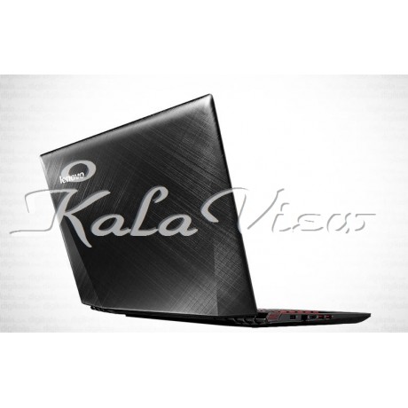 Lenovo Lenovo Y5070 15.6 inch(LED TFT-4K 3840x2160-200NITS)/Core i7(4710HQ-2.5 up 3.5GHz-GeForceGTX860M)/4GB/8GB/1TB(hybrid-1TB+8GBssd)