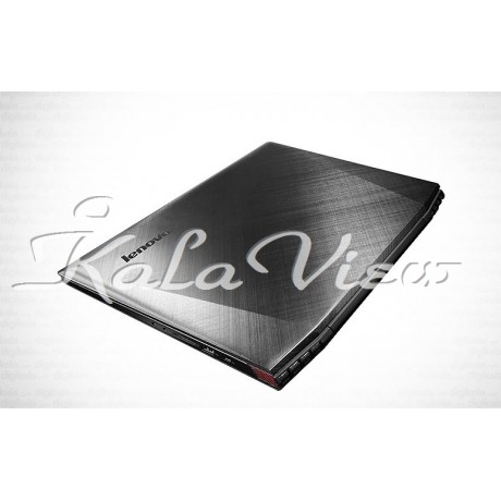 Lenovo Lenovo Y5070 15.6 inch(LED TFT-4K 3840x2160-200NITS)/Core i7(4710HQ-2.5 up 3.5GHz-GeForceGTX860M)/4GB/8GB/1TB(hybrid-1TB+8GBssd)