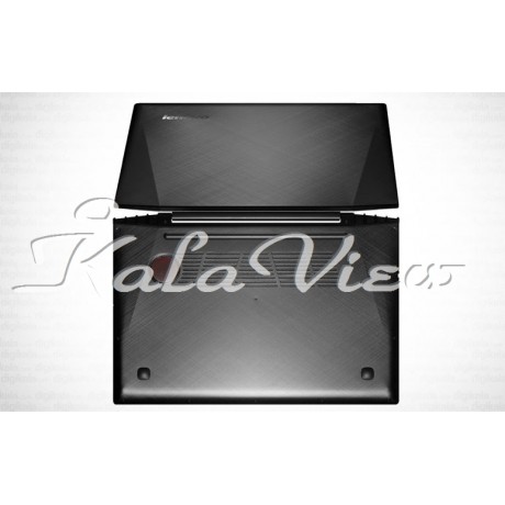 Lenovo Lenovo Y5070 15.6 inch(LED TFT-4K 3840x2160-200NITS)/Core i7(4710HQ-2.5 up 3.5GHz-GeForceGTX860M)/4GB/8GB/1TB(hybrid-1TB+8GBssd)