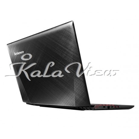 Lenovo Lenovo Y5070 15.6 inch(LED TFT-4K 3840x2160-230NITS)/Core i7(4710HQ-2.5 up 3.5GHz-GeForceGTX860M)/4GB/16GB/1TB(HDD-5400RPM)