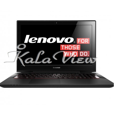 Lenovo Lenovo Y5070 2015 15.6 inch(LED TFT-1920x1080 Full)/Core i7/4GB/4GB/1TB