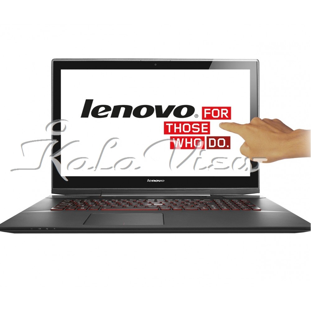 Lenovo Lenovo Y7070 Core i7/16GB/1TB/4GB/17 inch