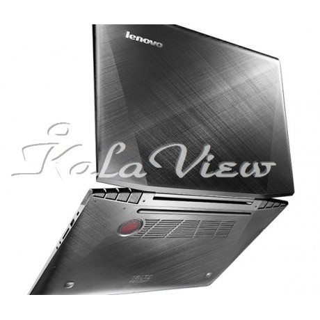 Lenovo Lenovo Y7070 Core i7/16GB/1TB/4GB/17 inch