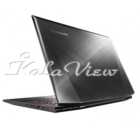 Lenovo Lenovo Y7070 Core i7/16GB/1TB/4GB/17 inch