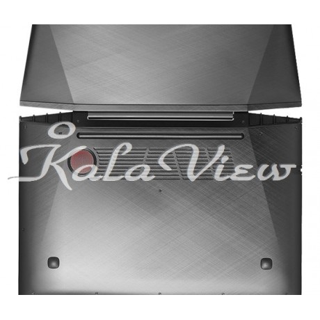 Lenovo Lenovo Y7070 Core i7/16GB/1TB/4GB/17 inch