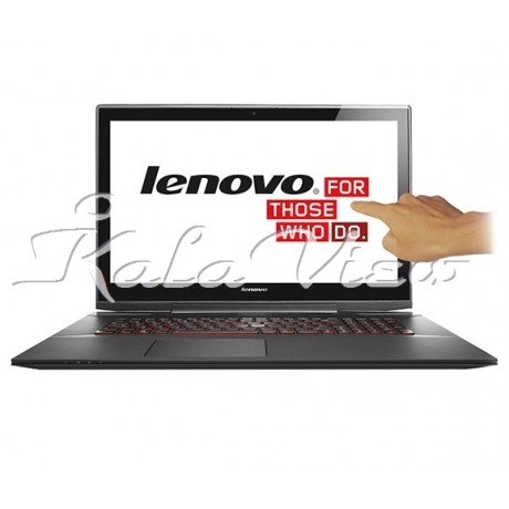 Lenovo Lenovo Y7070 Core i7/16GB/1TB/4GB/17 inch