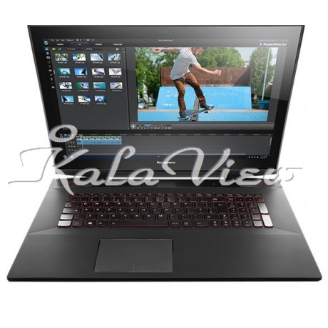 Lenovo Lenovo Y7070 Core i7/16GB/1TB/4GB/17 inch
