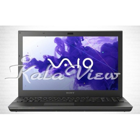 Sony VPC Vaio SE1CGX Core i5/4GB/640GB/1GB/15.6 inch