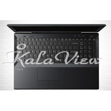 Sony VPC Vaio SE1CGX Core i5/4GB/640GB/1GB/15.6 inch