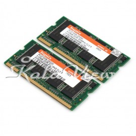 رم لپ تاپ Hynix DDR 333( 2600 ) 512MB