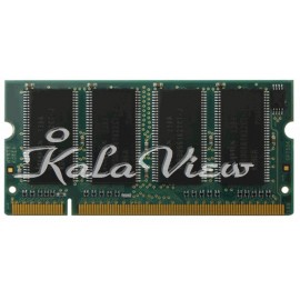 رم لپ تاپ DDR 266( 2100 ) 512MB