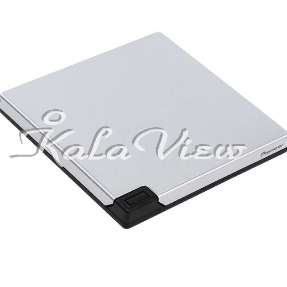 دی وی دی اکسترنال لوازم جانبی پایونیر BDR XD05TS External