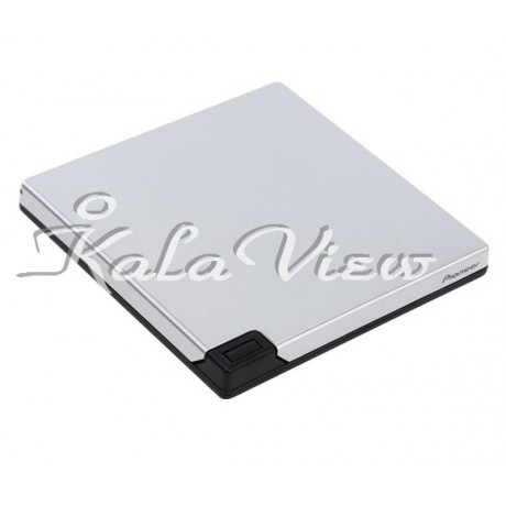 دی وی دی اکسترنال لوازم جانبی پایونیر BDR XD05TS External
