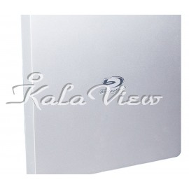 دی وی دی اکسترنال لوازم جانبی پایونیر BDR XS06 External