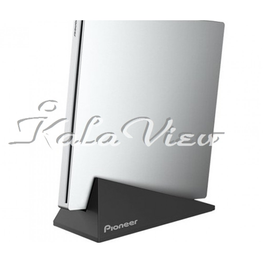 دی وی دی اکسترنال لوازم جانبی پایونیر BDR XU03T External