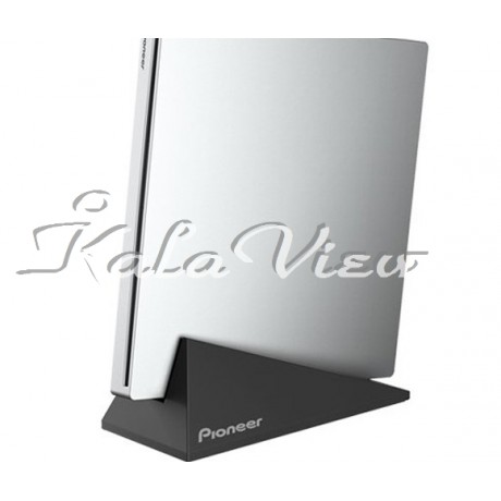 دی وی دی اکسترنال لوازم جانبی پایونیر BDR XU03T External