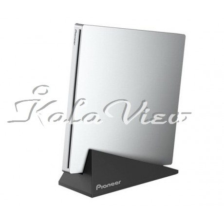 دی وی دی اکسترنال لوازم جانبی پایونیر BDR XU03T External