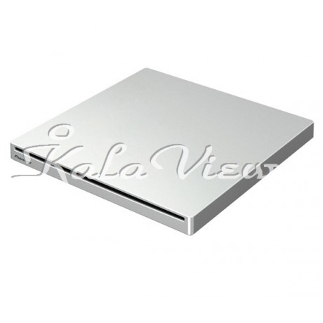 دی وی دی اکسترنال لوازم جانبی پایونیر BDR XU03T External