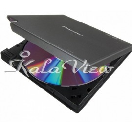 دی وی دی اکسترنال لوازم جانبی پایونیر DVR XD10T