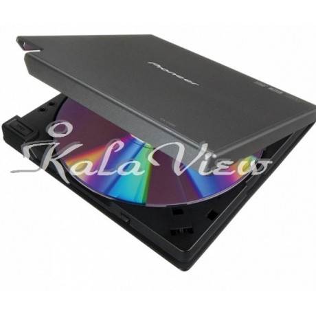 دی وی دی اکسترنال لوازم جانبی پایونیر DVR XD10T