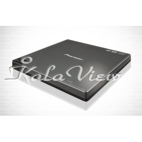 دی وی دی اکسترنال لوازم جانبی پایونیر DVR XD10T