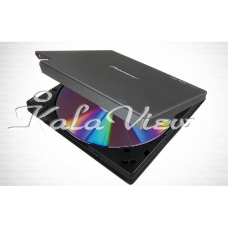 دی وی دی اکسترنال لوازم جانبی پایونیر DVR XD10T