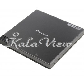 دی وی دی اکسترنال لوازم جانبی پایونیر DVR XD11T