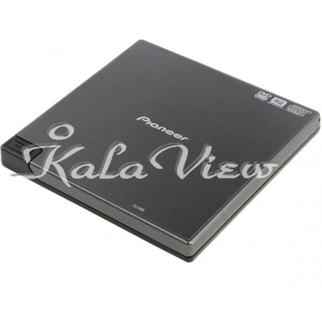 دی وی دی اکسترنال لوازم جانبی پایونیر DVR XD11T