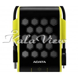 هارد اکسترنال لوازم جانبی Adata HD720 500GB