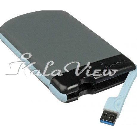 هارد اکسترنال لوازم جانبی Freecom Tough Drive 1TB