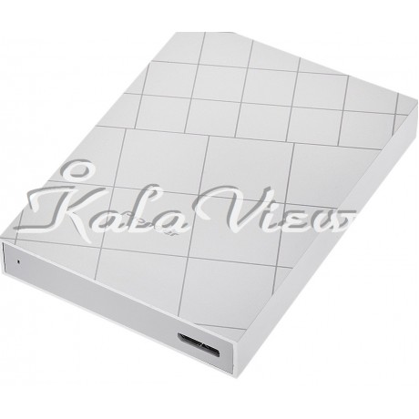 هارد اکسترنال لوازم جانبی پایونیر Portable APS XH01 1TB