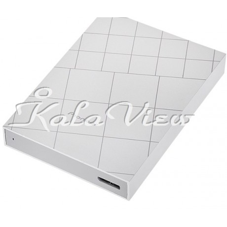 هارد اکسترنال لوازم جانبی پایونیر Portable APS XH01 1TB