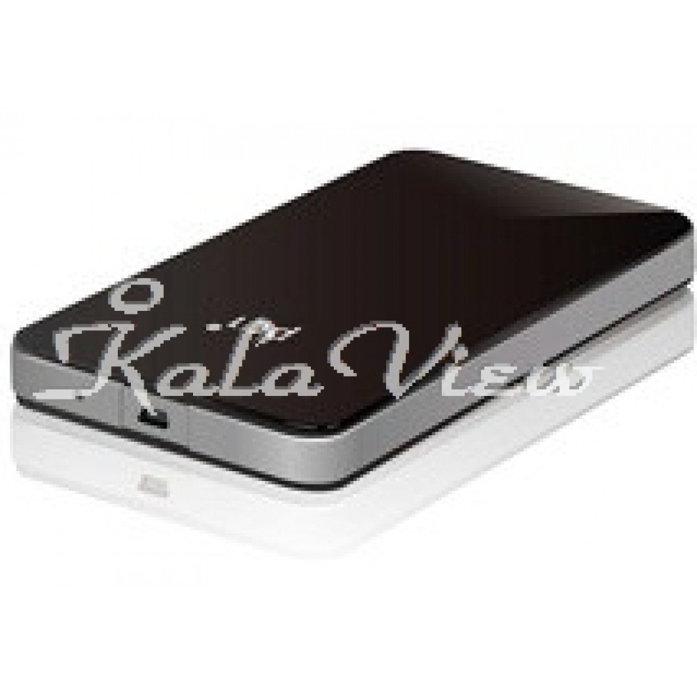 هارد اکسترنال لوازم جانبی Pqi H567L USB 2 0 320GB