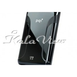 هارد اکسترنال لوازم جانبی Pqi H552V 500GB