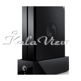 هارد اکسترنال لوازم جانبی سیگیت NetWork GoFlex Home 3TB