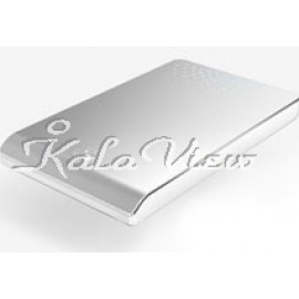 هارد اکسترنال لوازم جانبی سیگیت Portable FreeAgent Go 640GB