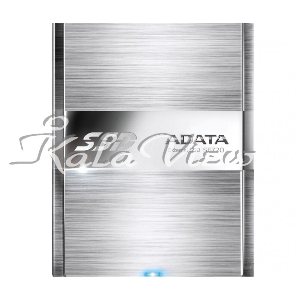 اس اس دی اکسترنال لوازم جانبی Adata Dash Elite SE720   128GB