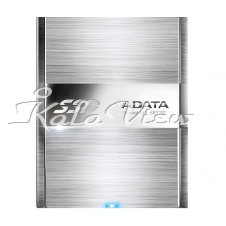 اس اس دی اکسترنال لوازم جانبی Adata Dash Elite SE720   128GB