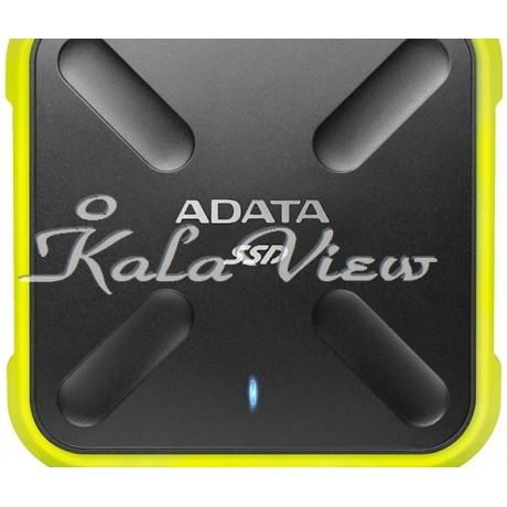 اس اس دی اکسترنال لوازم جانبی Adata SD700 SSD  1TB
