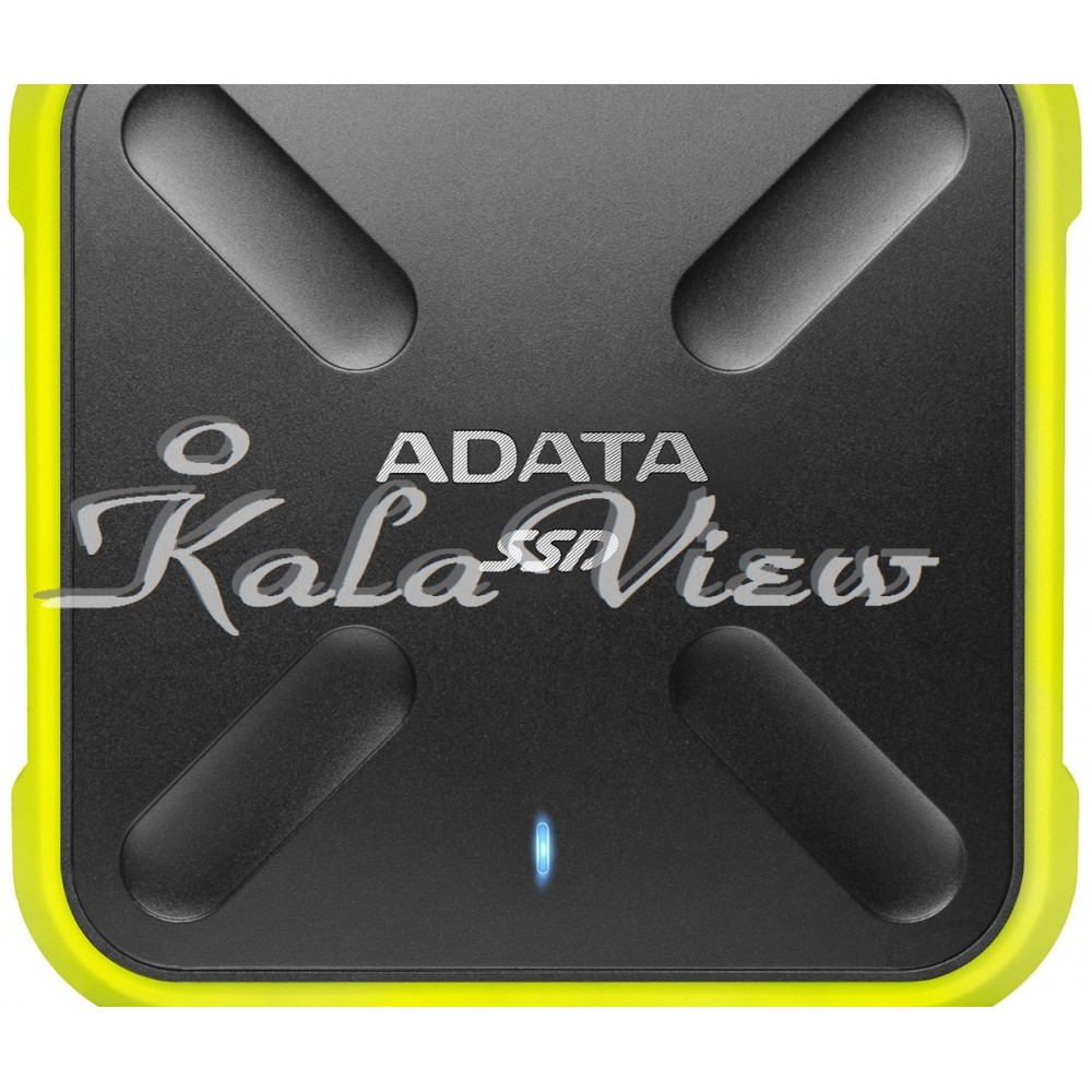 اس اس دی اکسترنال لوازم جانبی Adata SD700 SSD  256GB