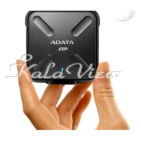 اس اس دی اکسترنال لوازم جانبی Adata SD700 SSD  256GB