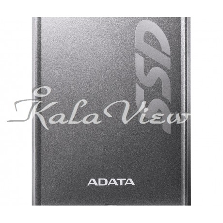 اس اس دی اکسترنال لوازم جانبی Adata SV620H SSD  512GB